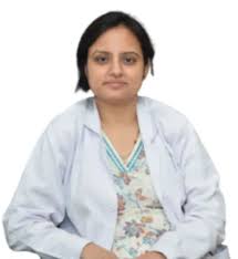 Dr Maansi Sethi